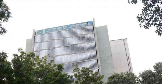 SBI reports highest quarterly profit of Rs 7,627 crore in Q2 FY22