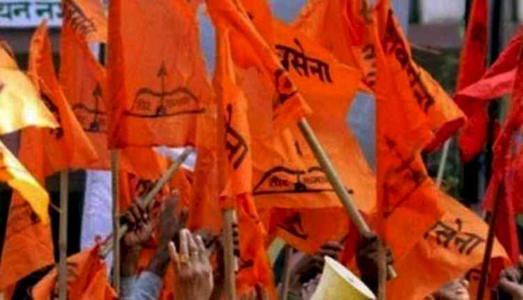 BJP leader seeks Shiv Sena minister's removal for abetting youth's suicide