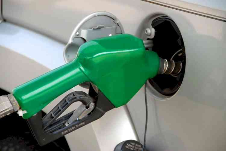 Himachal also reduces VAT on petrol, diesel