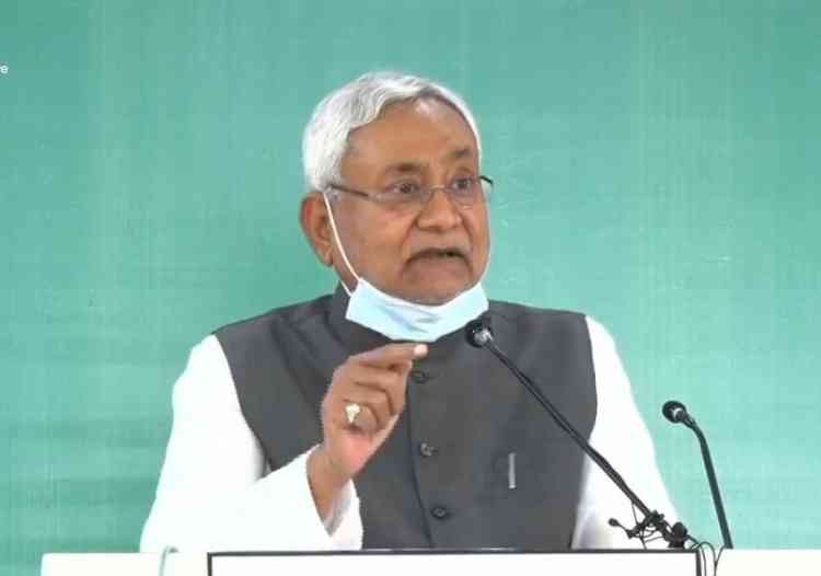 Bihar govt also reduces VAT on petrol and diesel