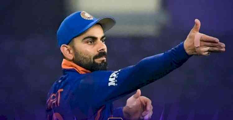 T20 World Cup: Kohli & Co need to fire again against Scotland (preview)