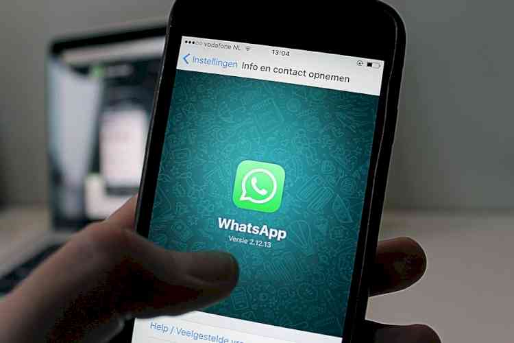 WhatsApp may extend 'delete for everyone' time limit window