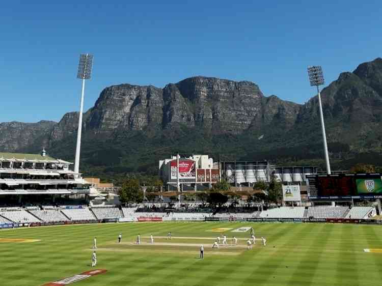 Third Test between India and South Africa to be hosted in Cape Town