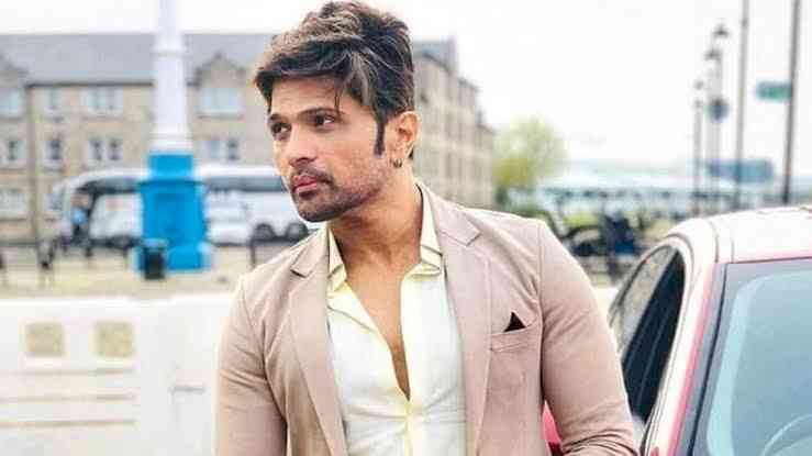 Himesh Reshammiya drops third song from his 'Surroor 2021' album