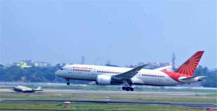 RS asks MPs to settle TA bills to clear Air India's dues