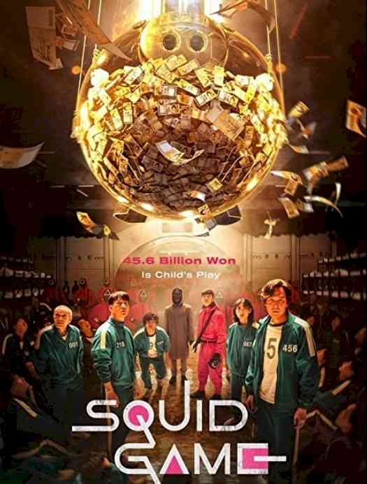 'Squid Game' tops 3 billion minutes viewed globally