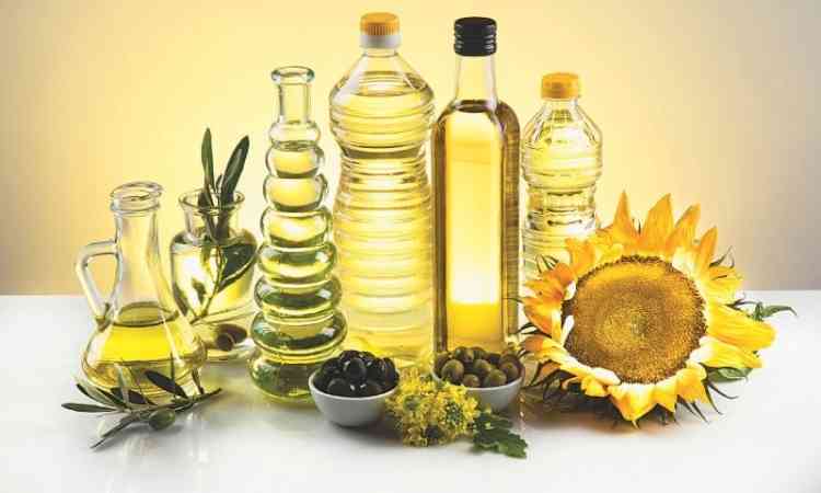 Centre's intervention helped keep edible oil prices in check: Govt
