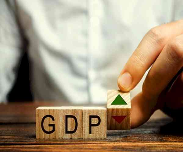 Real GDP expected to grow at 8-9% YoY in Q2FY22