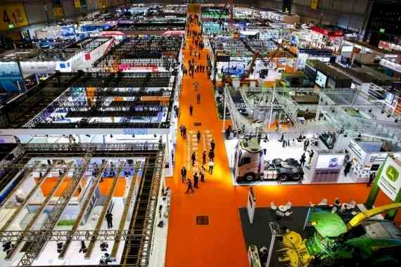 Indian companies skip China expo