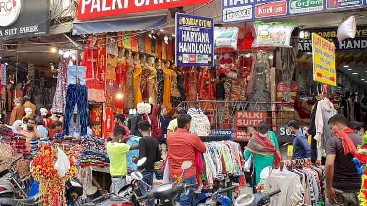 Bumper Diwali Sales: Not revenge buying but sustainable demand, says CAIT