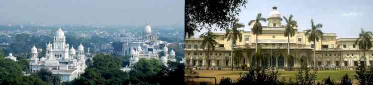 20 Lucknow scientists find place in global database