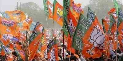 BJP Executive holds first 'hybrid' meet