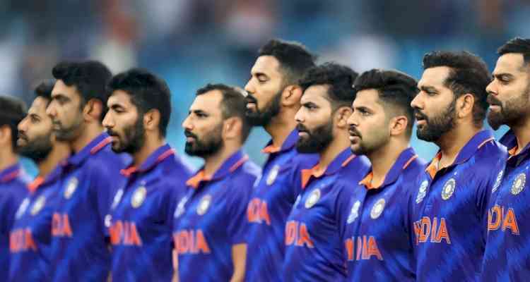 T20 World Cup: Kohli's India have only pride to play for against Namibia (Preview)