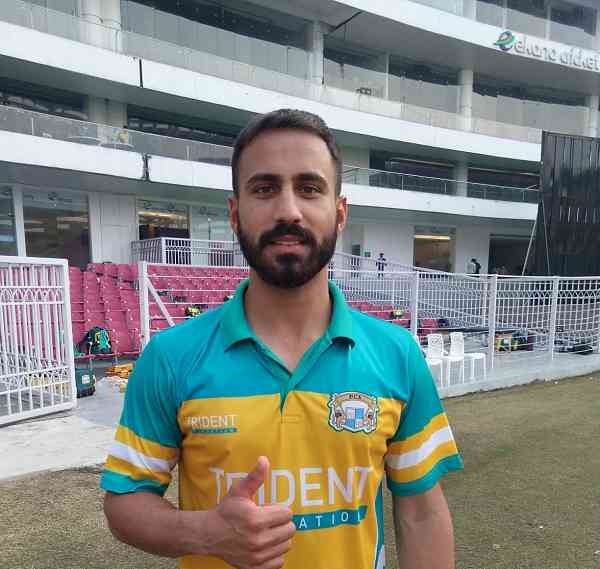 Syed Mushtaq Ali Trophy 2021-22: Punjab b Odisha by 60 runs in Elite Group-A league match 