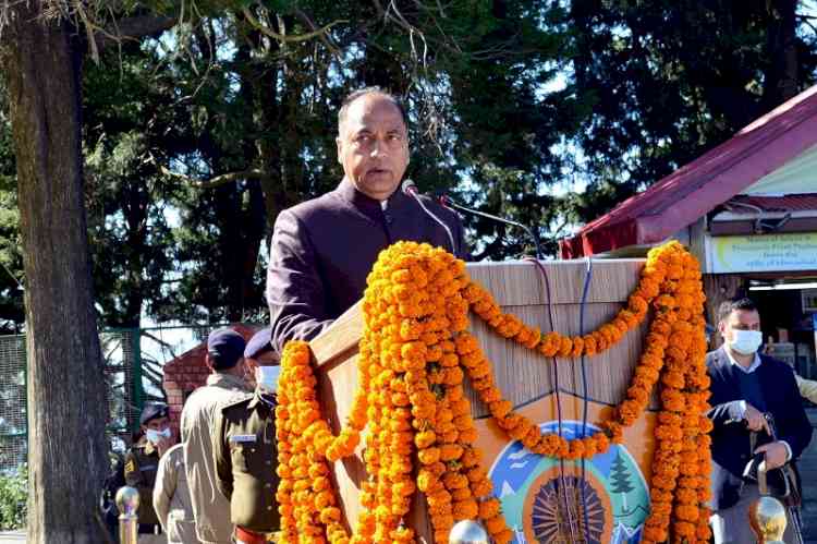 Himachal to hold Assembly session from Dec 10