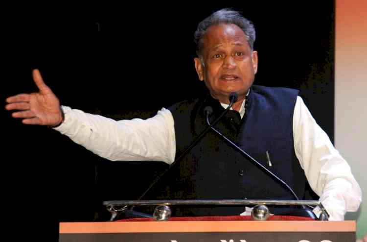 Rajasthan cabinet reshuffle soon as Gehlot plans Delhi visit