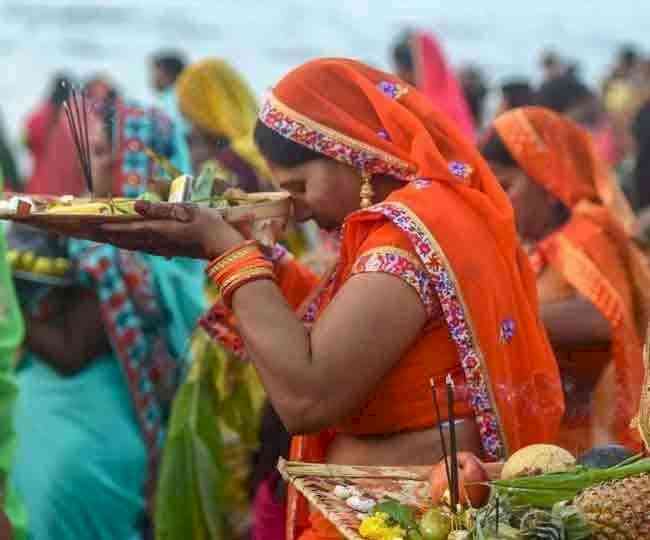 Chhath: Experts urge people to follow Covid-appropriate behaviour