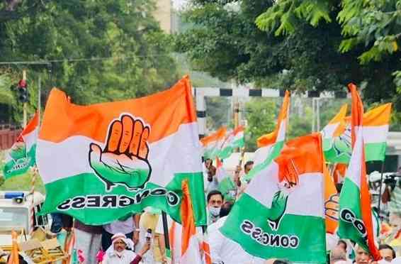 Centre guilty of shielding AgustaWestland: Cong