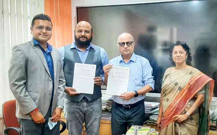 Symbiosis College of Arts and Science Pune extends ISDC Partnership to New B.Com Program