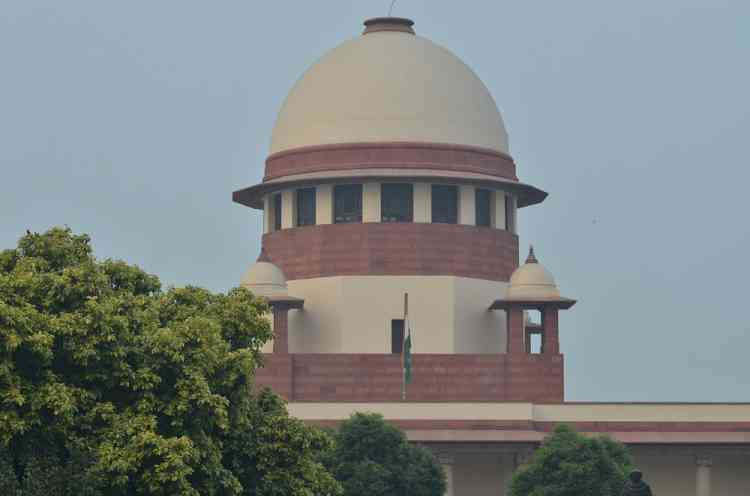 No foreign funds to NGOs without declaration of objective, purpose: SC