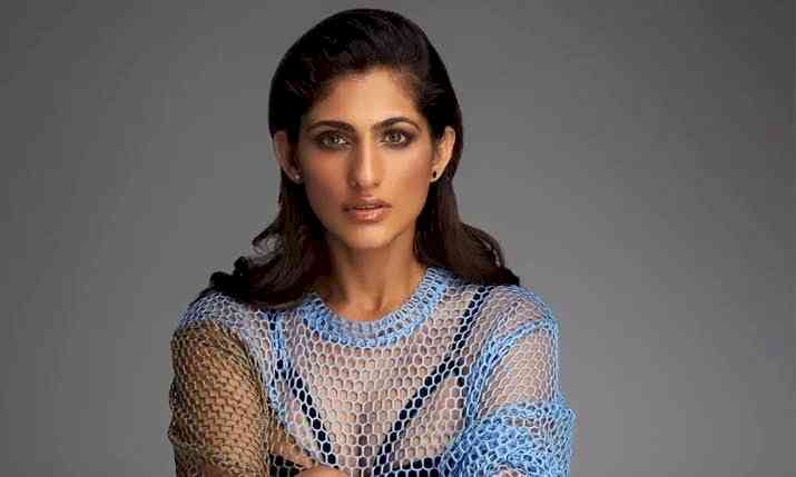 Kubbra Sait shares a special note on her character in 'Foundation'