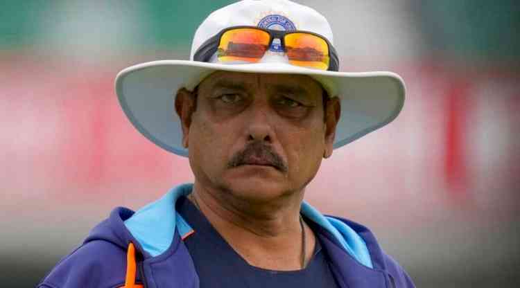 Ravi Shastri hints at returning as commentator