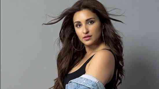 Parineeti Chopra feels blessed to be shooting in Kargil