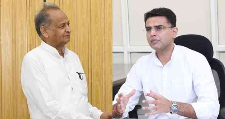 Will Gehlot vs Pilot tiff end with cabinet reshuffle?