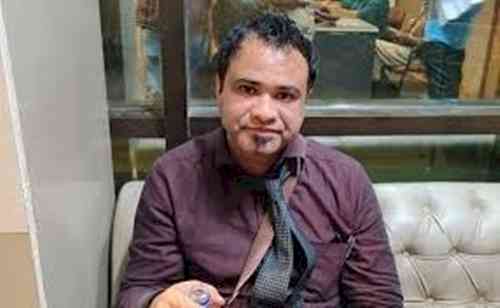 Kafeel Khan terminated after 4-year battle