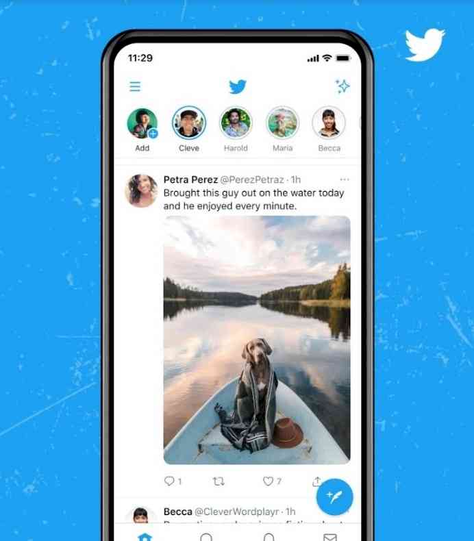 Twitter will no longer crop single images on web app