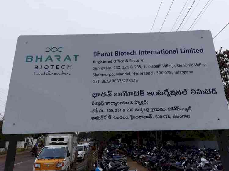 Six months after second dose ideal time for booster: Bharat Biotech CMD