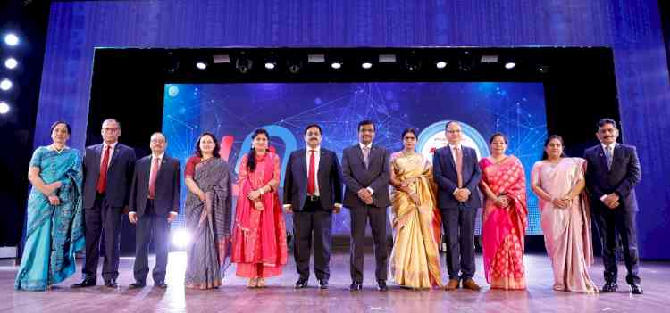 Union Bank of India celebrates 103rd Foundation Day  