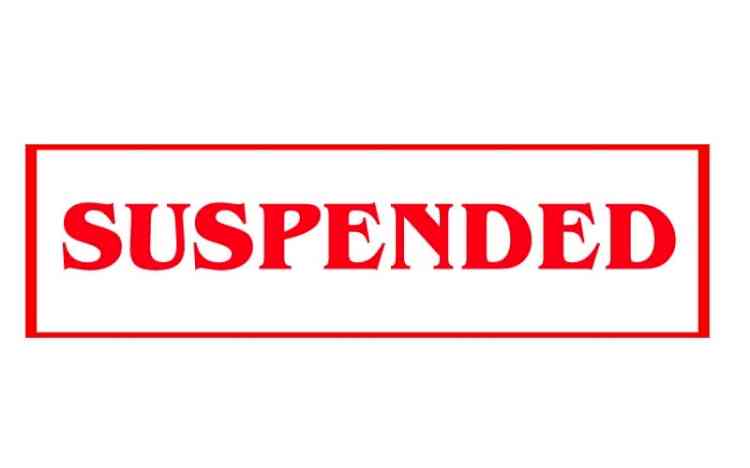 J&K govt suspends 3 on corruption charges