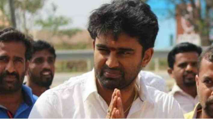 Deve Gowda's grandson Suraj Revanna likely to contest MLC polls