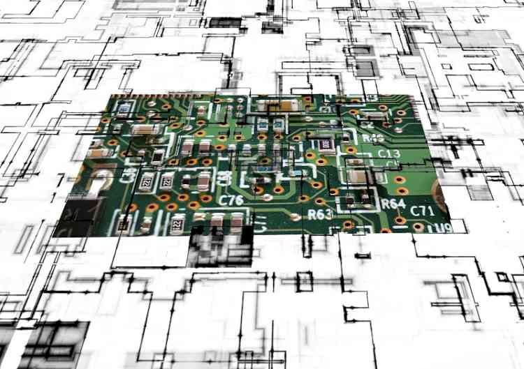 Semiconductor shortage dent Oct PV sales