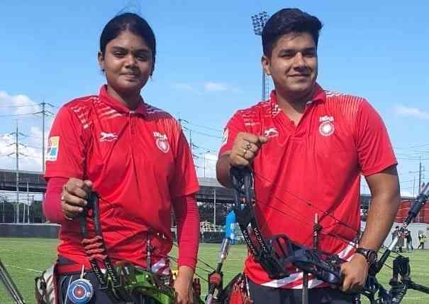 Jadhav main hope in recurve; Jyothi, Verma favourite in compound at Asian archery