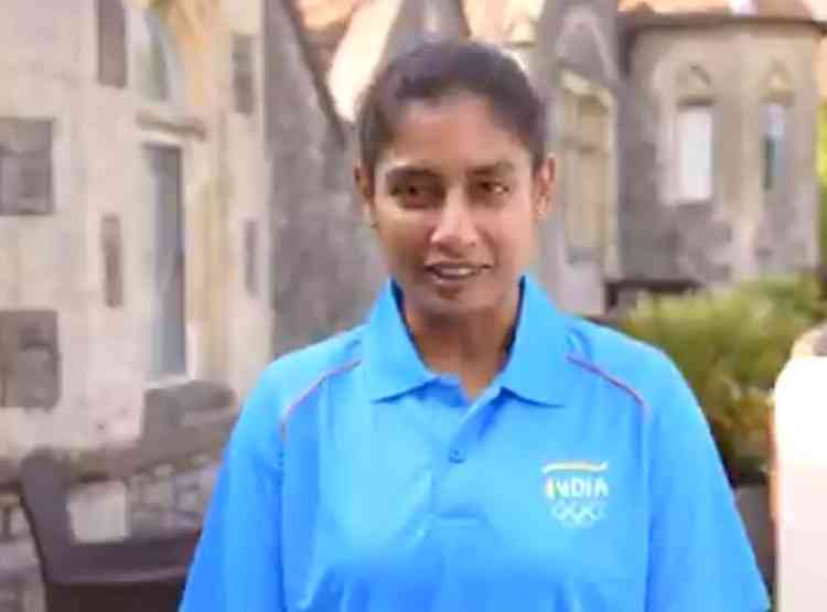 BCCI secretary Jay Shah praises Mithali Raj on getting Khel Ratna