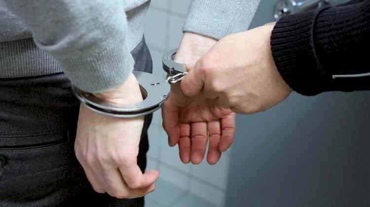 Prostitution racket busted in Delhi, 2 foreign nationals held