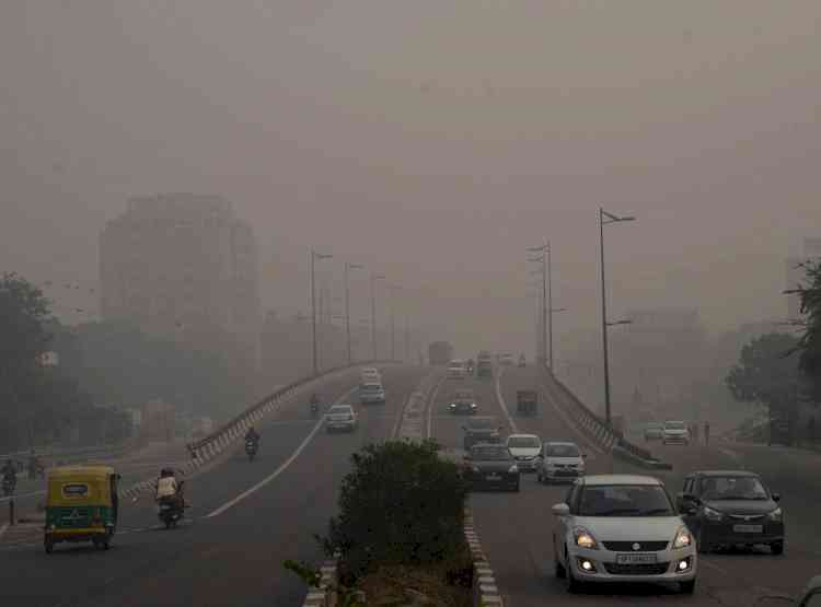 Declare 2-day lockdown if need be: SC on severe air pollution in Delhi