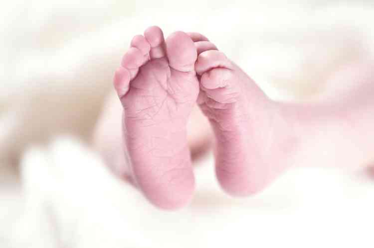 Minor girl held for dumping her new-born baby in public toilet in K'taka