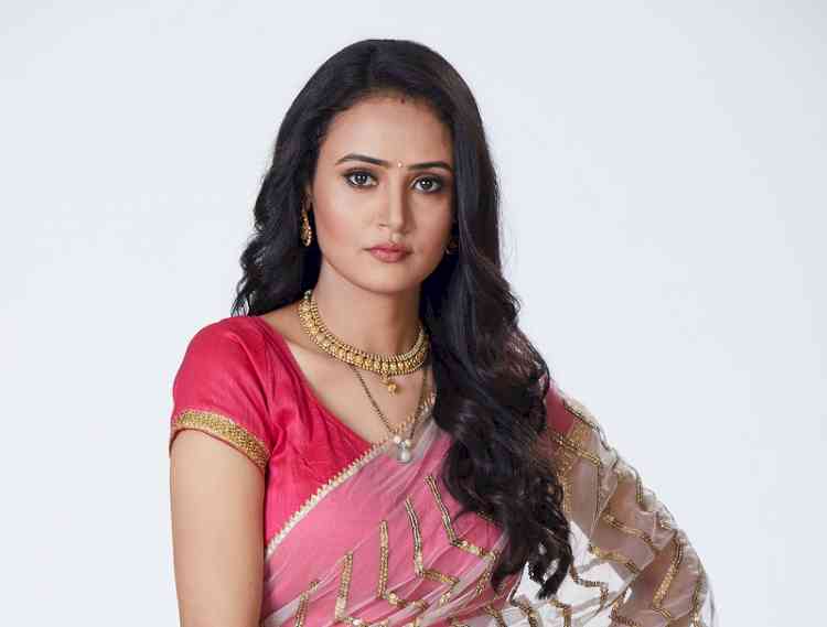 Aditi Rawat: Tia is perfect character to play on TV