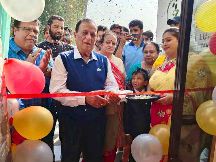 Zaytoon - Kashmiri Cuisine Restaurant opens in Gharuan near CU campus