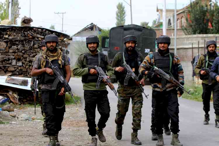 Kashmiriyat faces death threat as Kashmiris kill Kashmiris