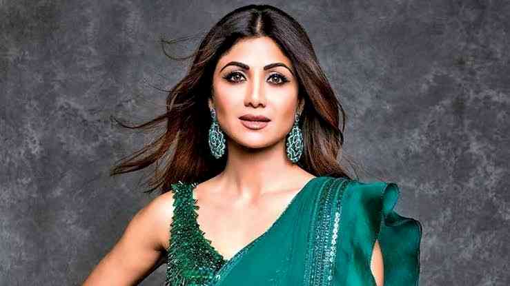 Shilpa Shetty clears the air on FIR filed against Raj Kundra and her