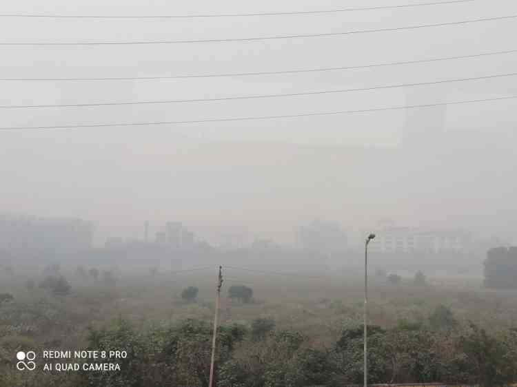Haryana shuts schools in 4 districts due to air pollution