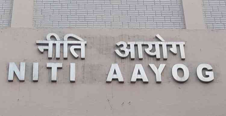 Govt may restructure role, responsibilities of Niti Aayog in line with expert panel suggestions