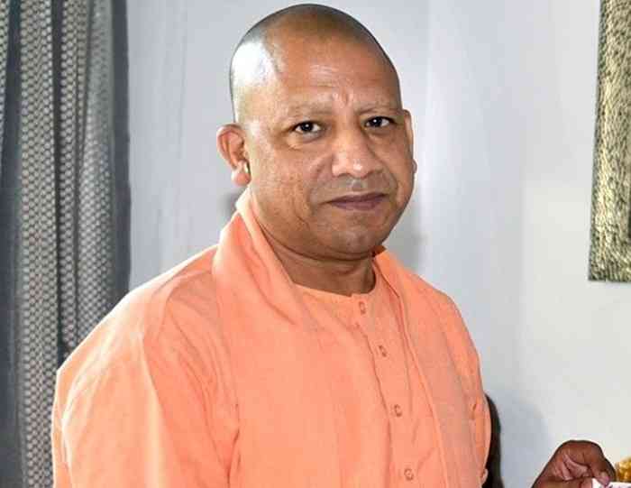 US bombing was God's punishment for Taliban: Yogi