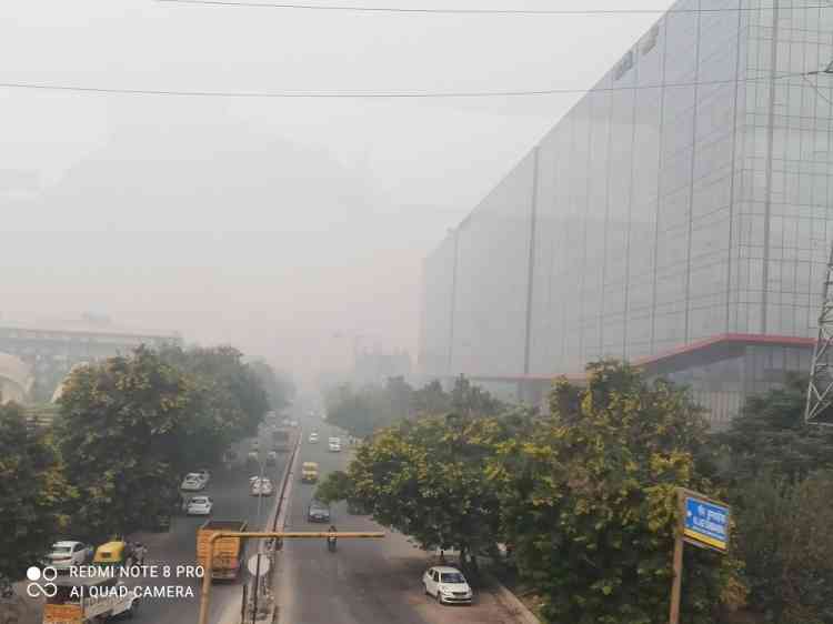 Air pollution: CAQM advises NCR districts to close schools