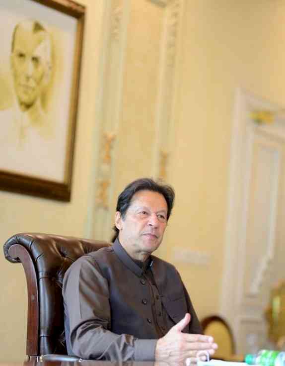 Pak civil society slams Imran Khan's secret deal with the TTP