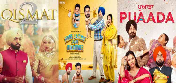 ZEE5 becomes platform of choice for Punjabi content